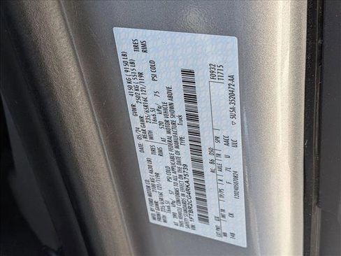 Used 2024 Ford Transit 250 148 Medium Roof Extended AWD w/ Upfitter Package image 25