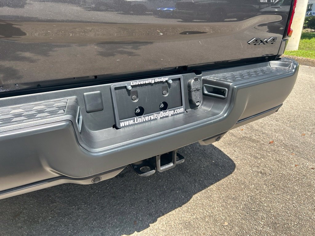 Used 2025 RAM 2500 Tradesman AWD/4WD image 19
