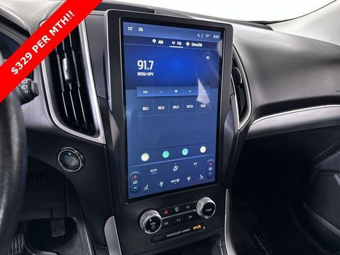 Used 2022 Ford Edge SEL image 13