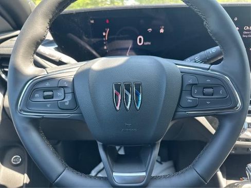 New 2026 Buick Envista Sport Touring w/ Convenience I Package FWD image 25