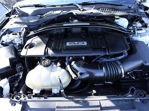 Used 2021 Ford Mustang GT w/ GT Performance Package RWD image 21