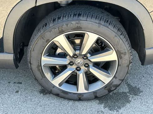 Used 2024 Honda Pilot Elite image 5