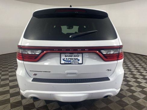 Used 2025 Dodge Durango R/T AWD/4WD image 51