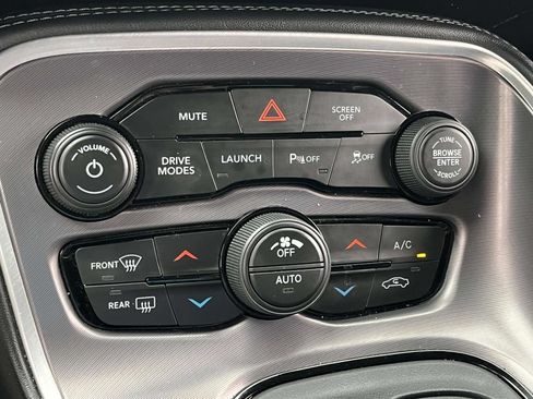 Used 2021 Dodge Challenger R/T Scat Pack RWD image 28