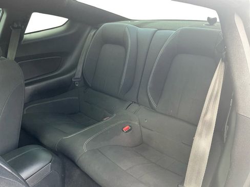 Used 2022 Ford Mustang Coupe w/ Equipment Group 101A RWD image 21