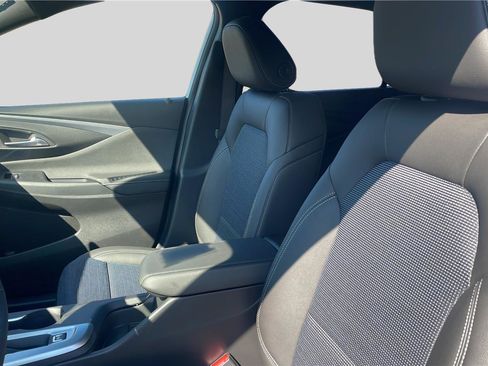 New 2026 Buick Envista Preferred w/ Convenience I Package image 17