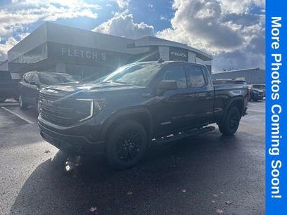 Used 2022 GMC Sierra 1500 Elevation