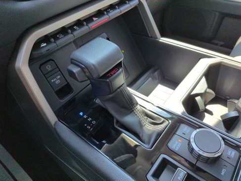 Used 2024 Toyota Tundra Limited w/ TRD Off-Road Package image 24