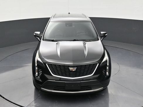 Used 2022 Cadillac XT4 Premium Luxury w/ Safety Alert Package AWD/4WD image 19