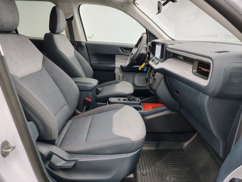 Used 2024 Ford Maverick XLT FWD image 26