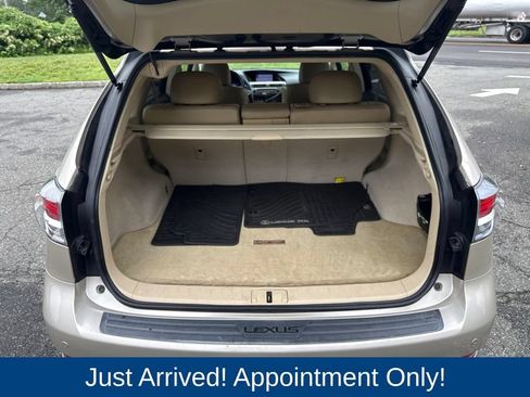 Used 2014 Lexus RX 350 AWD w/ Navigation Package image 10
