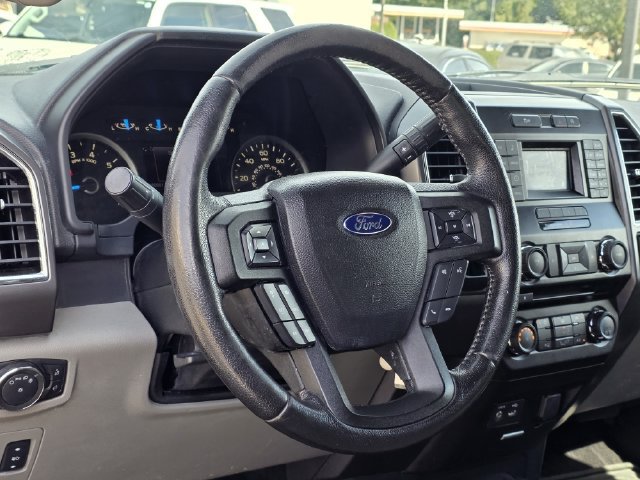 Used 2015 Ford F150 XLT w/ Equipment Group 301A Mid RWD image 23