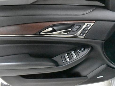 Used 2017 Cadillac CTS Premium Luxury image 17