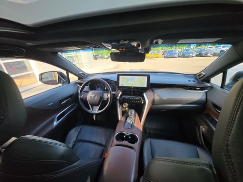 Used 2024 Toyota Venza Limited AWD/4WD image 25