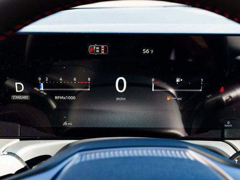 New 2026 Nissan Sentra SR w/ SR Premium Package image 15