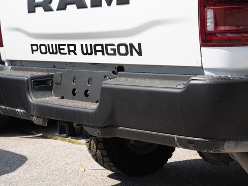 New 2025 RAM 2500 Power Wagon image 7