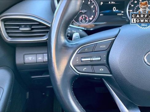 Used 2023 Hyundai Santa Fe SEL image 18