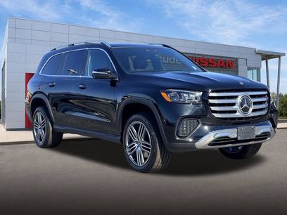 Used 2024 Mercedes-Benz GLS 450 4MATIC