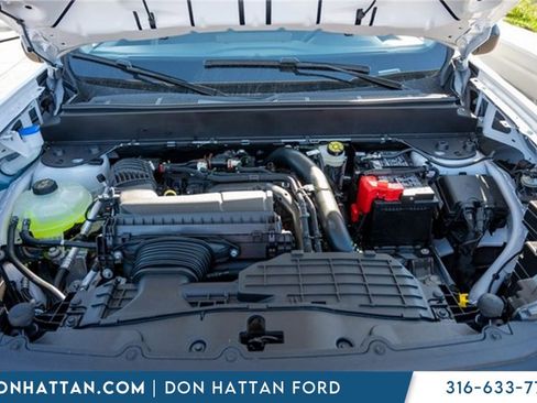 New 2026 Ford Maverick XL image 36