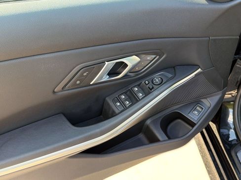 Certified 2026 BMW 330i Sedan RWD image 26