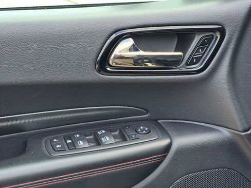 Used 2025 Dodge Durango GT image 13