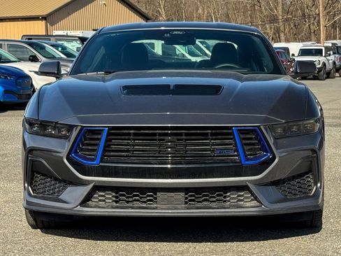 New 2025 Ford Mustang GT Premium RWD image 8