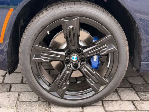 New 2026 BMW X3 xDrive30i w/ Premium Package AWD/4WD image 13