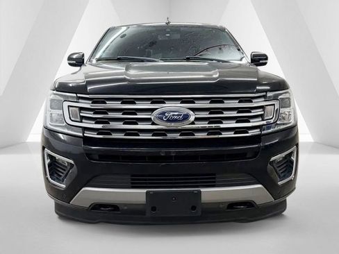 Used 2020 Ford Expedition Limited AWD/4WD image 2