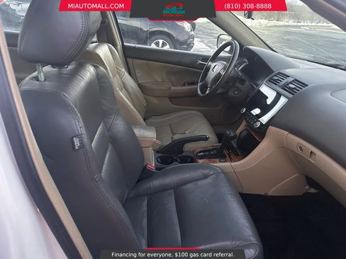 Used 2003 Honda Accord EX image 9