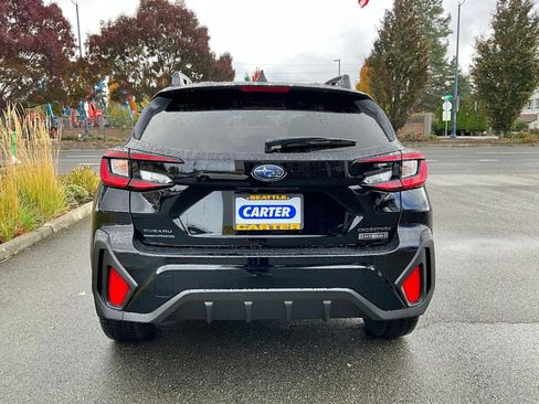 New 2026 Subaru Crosstrek 2.5i Sport image 7