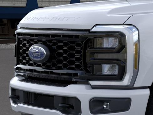 New 2026 Ford F250 XL w/ STX Appearance Package AWD/4WD image 17