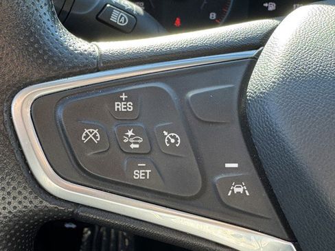 Used 2023 Chevrolet Malibu LT w/ Driver Confidence Package image 20