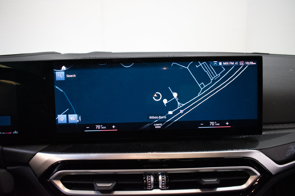 Used 2024 BMW M240i xDrive Coupe w/ Premium Package AWD/4WD image 14