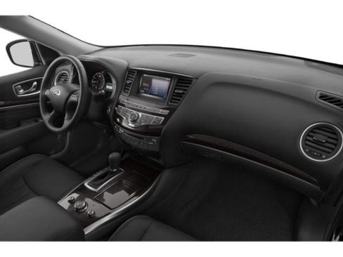Used 2015 INFINITI QX60 Luxe w/ Premium Plus Package AWD/4WD image 21