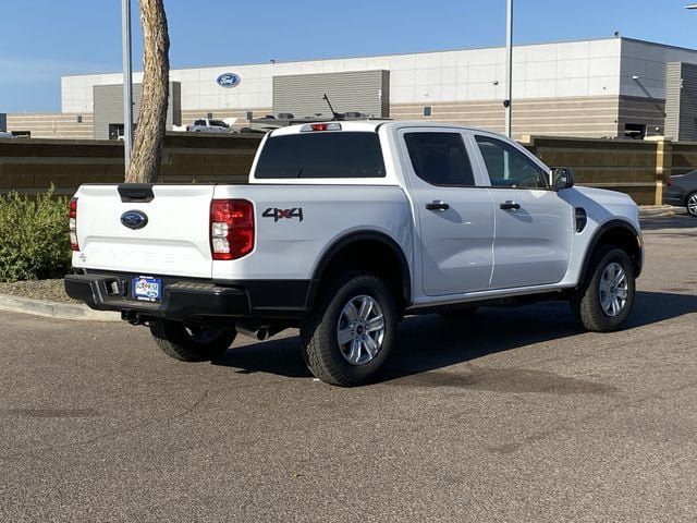 New 2026 Ford Ranger XL w/ Trailer Tow Package AWD/4WD image 6