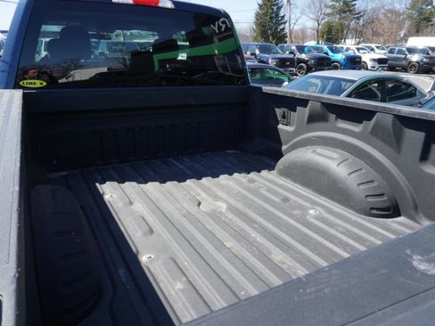 Used 2019 Ford F250 XLT w/ XLT Value Package AWD/4WD image 6