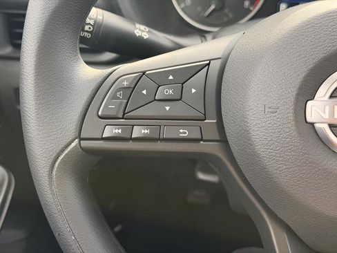 Certified 2025 Nissan Sentra S image 26