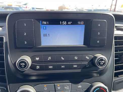 Used 2023 Ford Transit 250 Low Roof AWD image 23