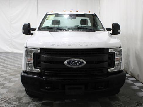 Used 2019 Ford F350 XL w/ Power Equipment Group image 22