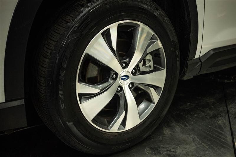 Used 2025 Subaru Ascent Premium AWD/4WD image 3