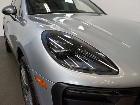New 2025 Porsche Macan Turbo image 11