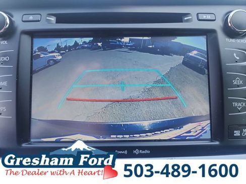 Used 2019 Toyota Highlander XLE AWD/4WD image 27