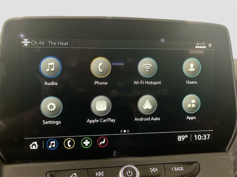 Used 2024 Chevrolet Blazer LT w/ Convenience Package image 13