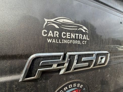 Used 2013 Ford F150 STX w/ Mid Equipment Group image 29