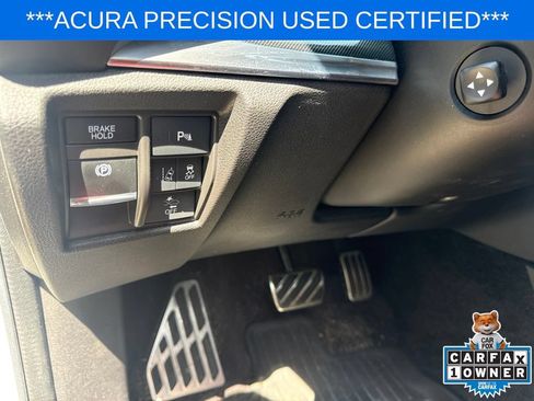 Used 2019 Acura MDX A-Spec AWD/4WD image 15