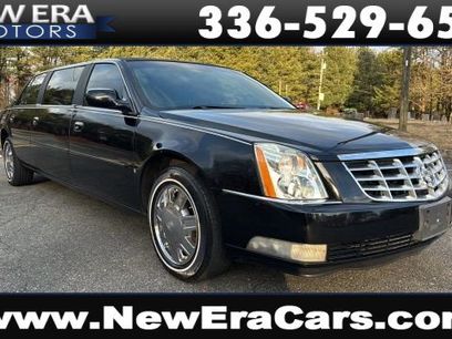 Used 2006 Cadillac DTS