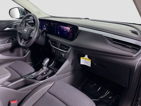 Used 2026 Buick Encore GX Preferred w/ Advanced Technology Package image 29