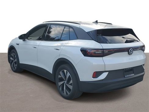 New 2025 Volkswagen ID.4 Pro image 3