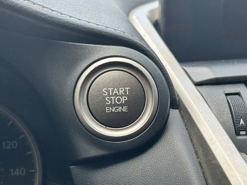 Used 2018 Lexus NX 300 FWD w/ Accessory Package 2 image 47