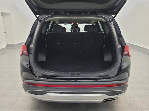Used 2021 Hyundai Santa Fe SEL image 29